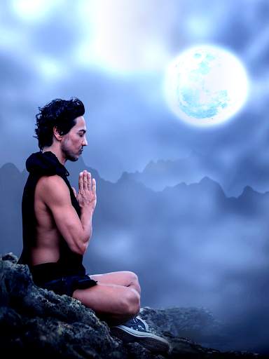 Om Meditation Music - Yoga, Relax Mantra Chantings screenshot 2