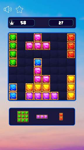 Block Puzzle King screenshot 1