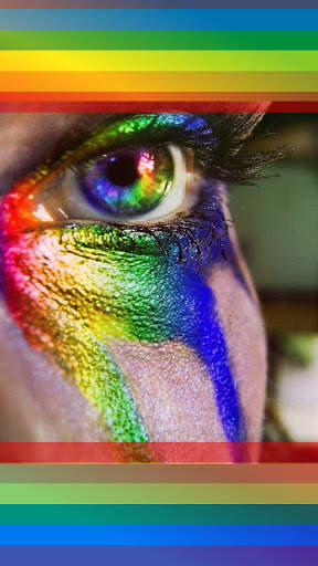 LGBT Chat and Wallpapers 4K HD Fondos de Pantalla screenshot 6