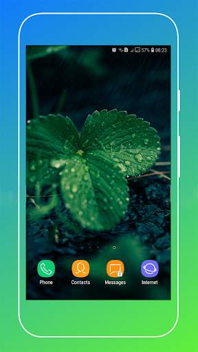Leaf Wallpaper HD screenshot 15