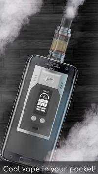 Mobile Vape Lite 3 screenshot 1