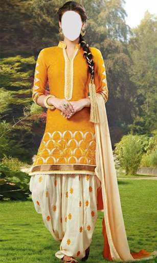 Patiala Shahi Suit screenshot 3