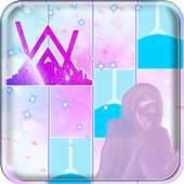 Alan Walker Piano Tiles 1.0