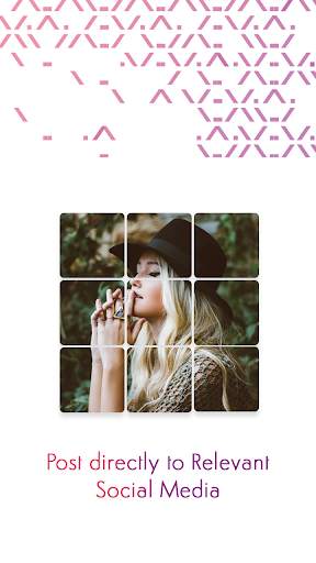 Insta Square Nine Cut screenshot 3