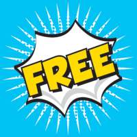 GET AIRTIME FREE on 9Apps