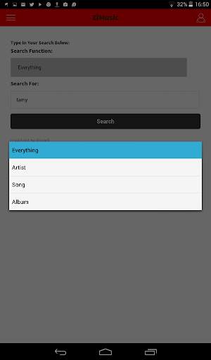 ZiMusic - Experience Zim Music screenshot 3