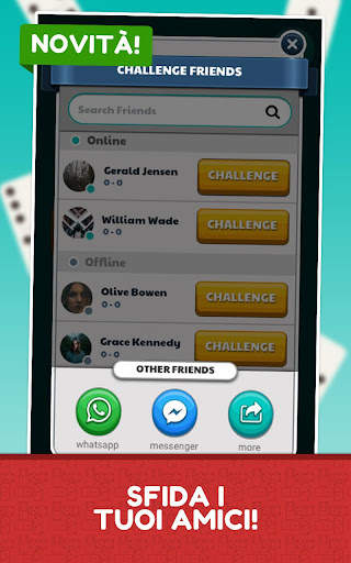 Domino Jogatina: Gioco Online screenshot 19