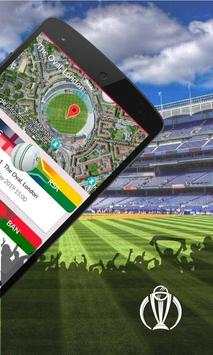 2019 Cricket World Cup screenshot 2