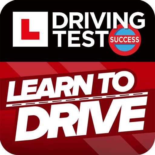 Learn to Drive 2021 1.1.9