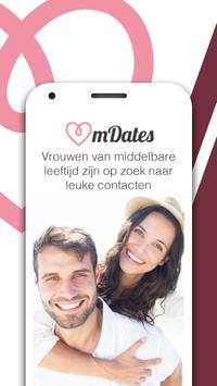 mDates screenshot 1