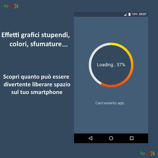 Ram Booster Free screenshot 3
