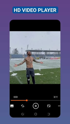 HD Video Downloader app-All Video Downloader 2021 screenshot 2