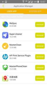 Clean-Master screenshot 4