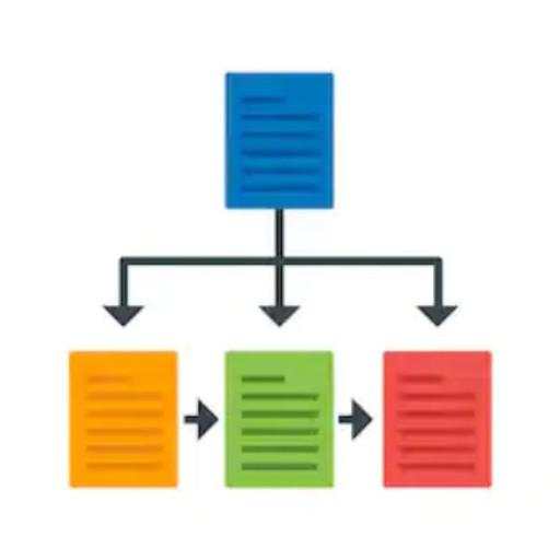 Dynamic Flowchart Templates 1.0