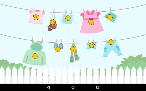 My first words screenshot 5