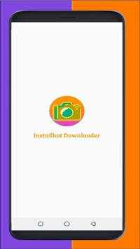 InstaShot-Video Downloader for Instagram screenshot 1