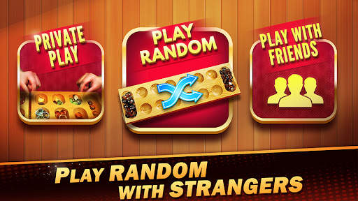 Mancala and Friends скриншот 3