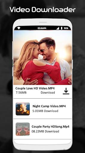 XXVI Video Download Apps India screenshot 1