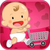 Baby Goes Shopping 9.2.0