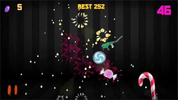 Candy Slice screenshot 3