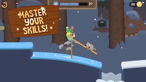 Walk Master screenshot 2