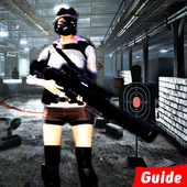 Free Tips-Guide For Free-Fire 2019 icon
