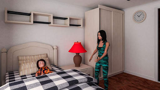 Dream Family Life Simulator 3D screenshot 5