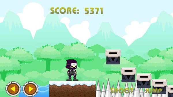 Ninja Adventure screenshot 5