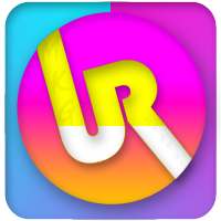 URMKG Status Video/4kImage/Gif/Quote Downloder App icon