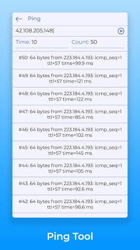 Block WiFi & IP Tools screenshot 5