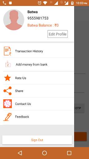 Batwa screenshot 4
