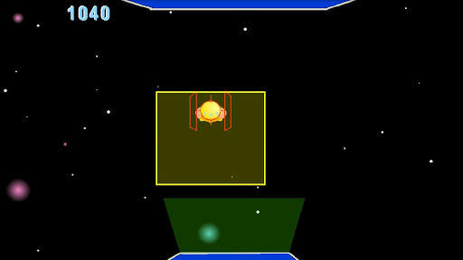 SPACE LOCK screenshot 1