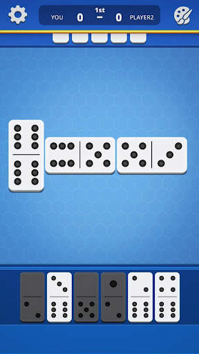 Dominoes - Classic Domino Game screenshot 1