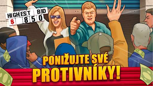 Bid Wars 2: Pawn Shop Empire screenshot 1