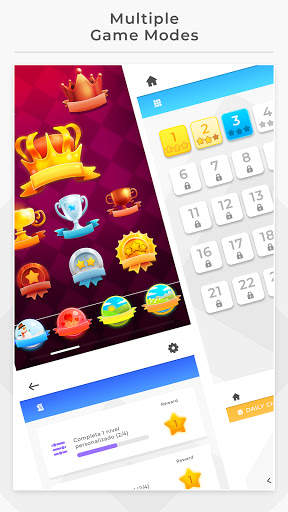 Sudoku - Offline Games screenshot 4