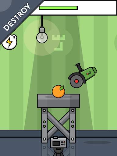 Destruction Tuber Simulator screenshot 5
