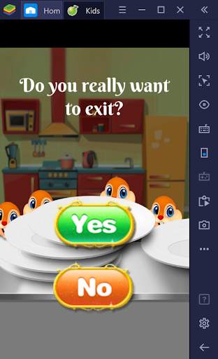Kids Fruits Puzzle Game screenshot 5