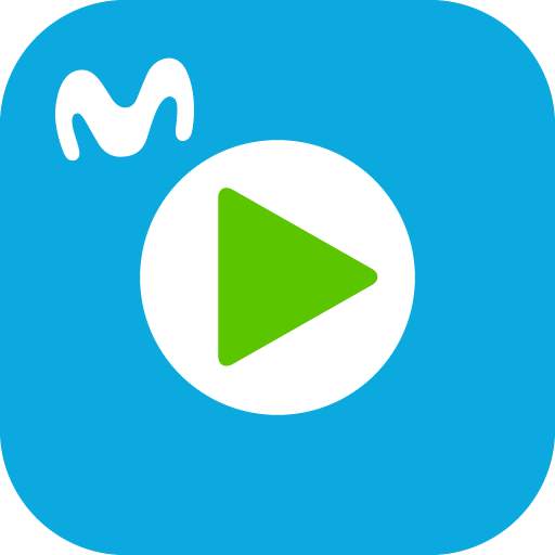 Movistar Play Colombia - TV, deportes y series v7.7.2 20200226T102712
