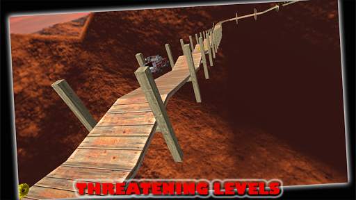 Stunt Car Parking Mania Free screenshot 8