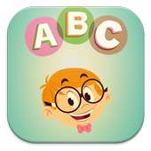 Alphabet on 9Apps
