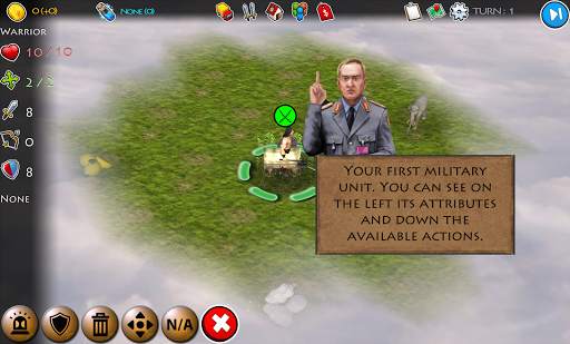 World of Empires screenshot 5