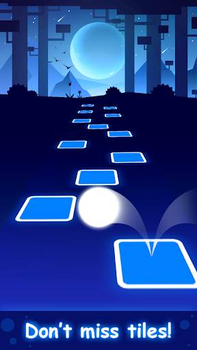 BTS Hop: Special Edition - KPOP Rush Dancing Tiles screenshot 3