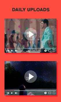 Sayari Video Songs Status screenshot 4
