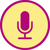 alternative siiri pro voice command أيقونة