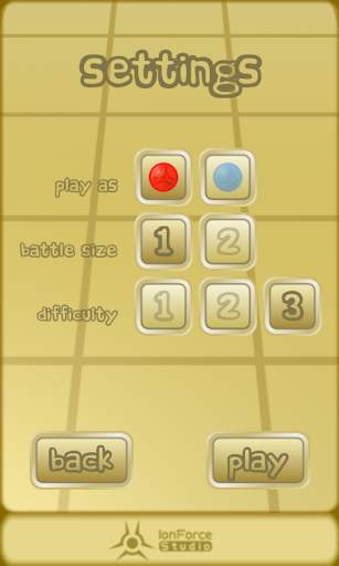 No.6 screenshot 2