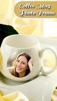 CoffeeMug Photo Frame Editor screenshot 4