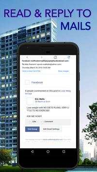 Email for Yahoo Mail: A Browser for Yahoo Mail screenshot 3
