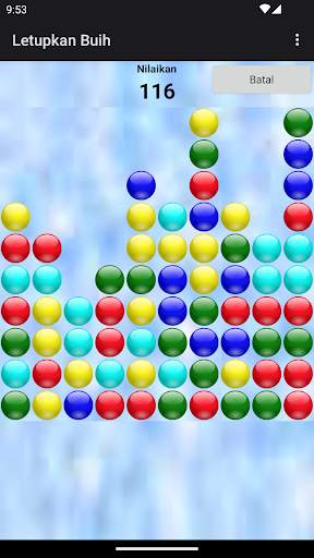 Bubble Poke screenshot 3