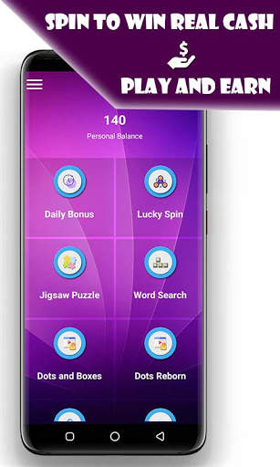 MARKO CHIPS - PLAY AND EARN REAL CASH screenshot 2