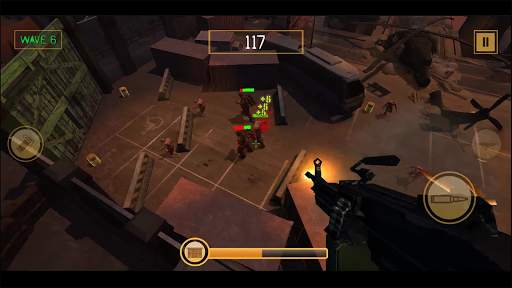 Sniper screenshot 8